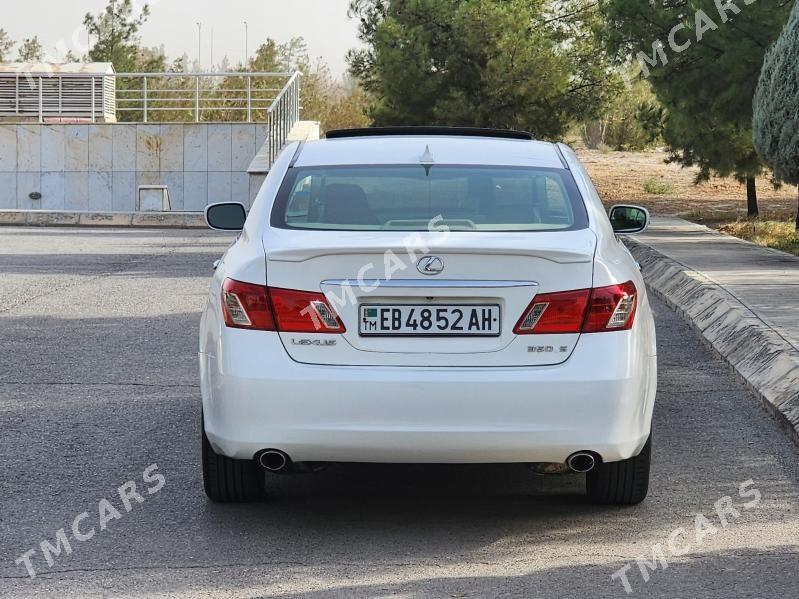 Lexus ES 350 2009 - 200 000 TMT - Ашхабад - img 5