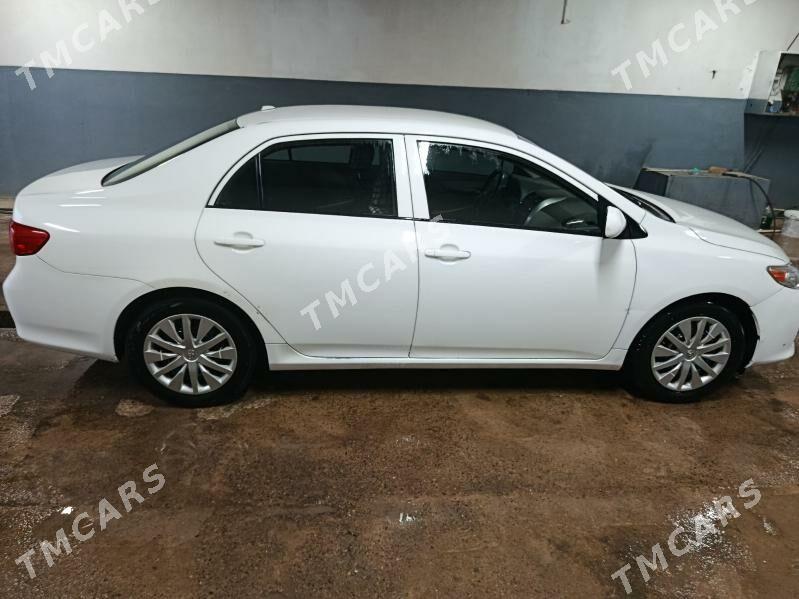 Toyota Corolla 2009 - 145 000 TMT - Mary - img 3
