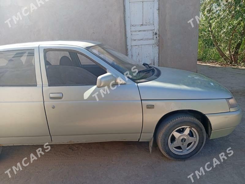 Lada 2110 2002 - 25 000 TMT - Губадаг - img 2