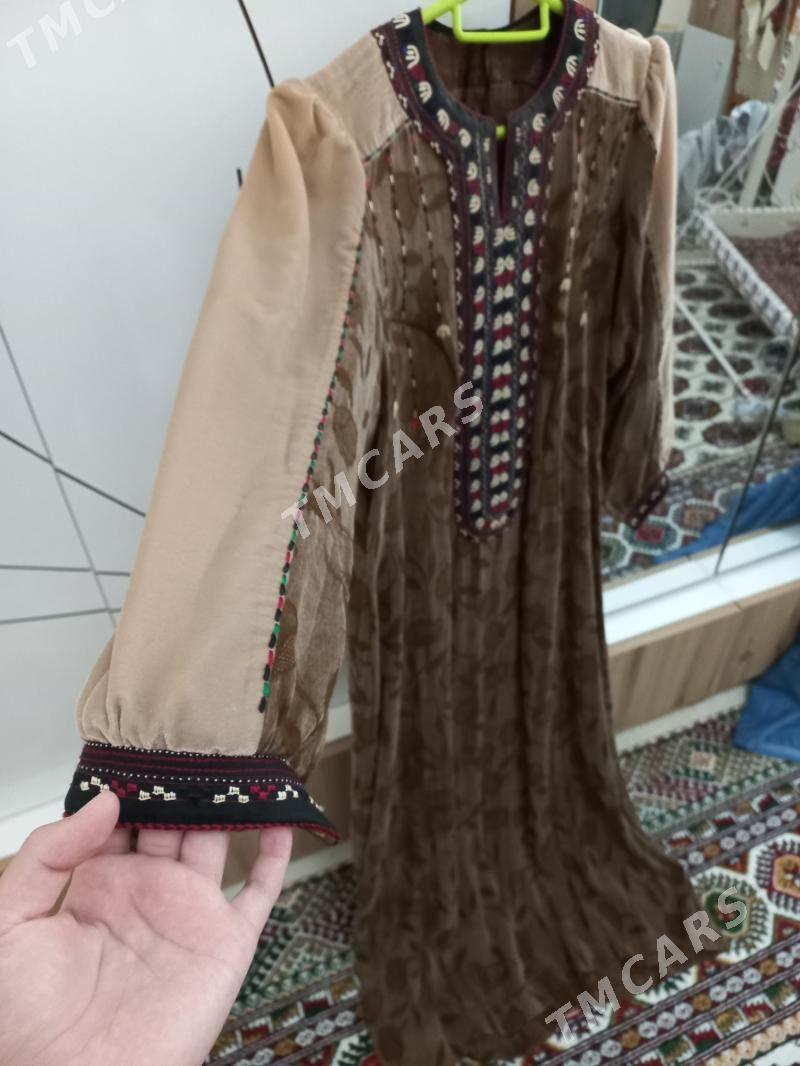Gulyupek - Podwoýski köç. (Bitarap Türkmenistan şaýoly) - img 2