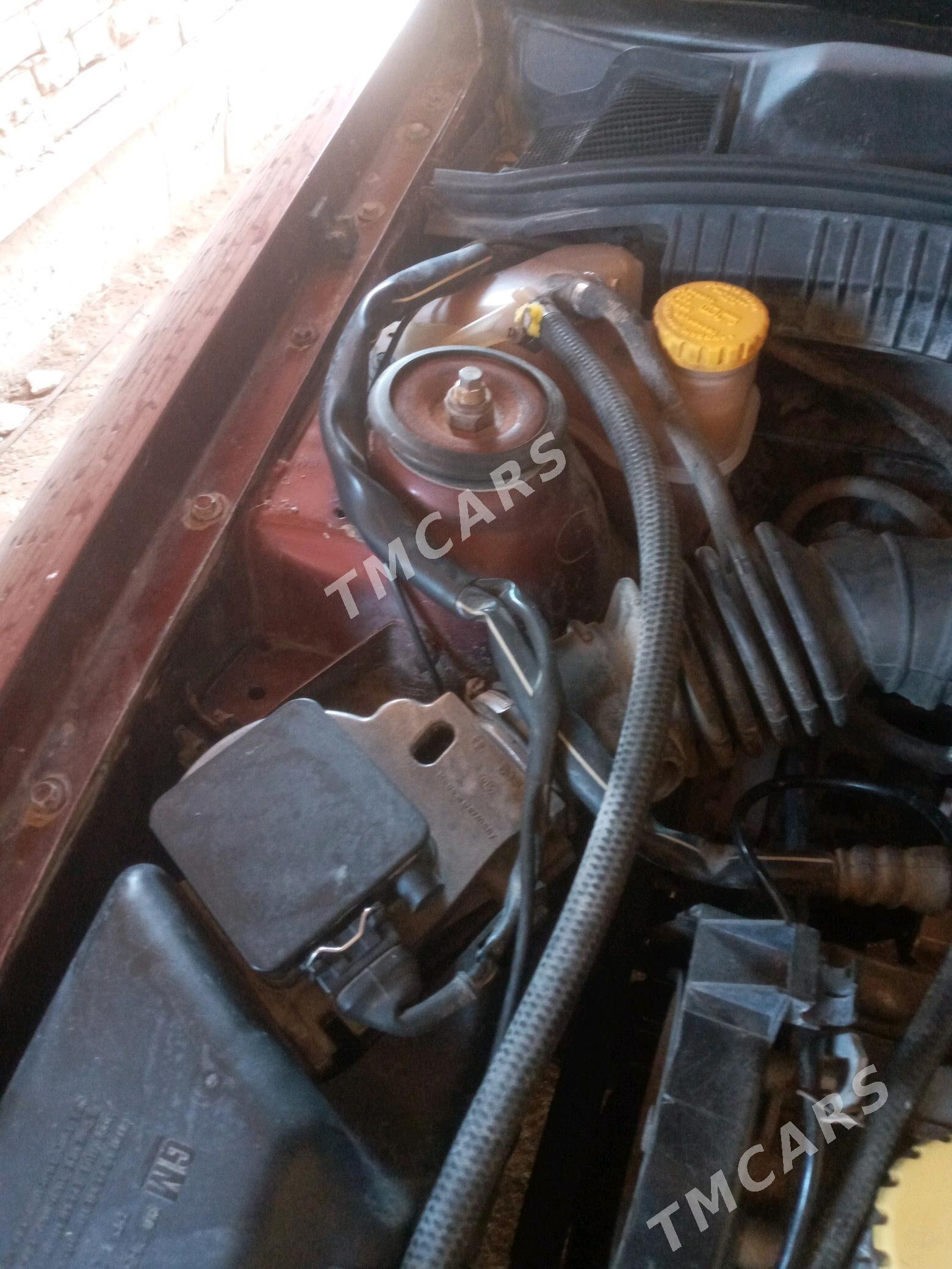 Opel Vectra 1994 - 45 000 TMT - етр. Туркменбаши - img 2