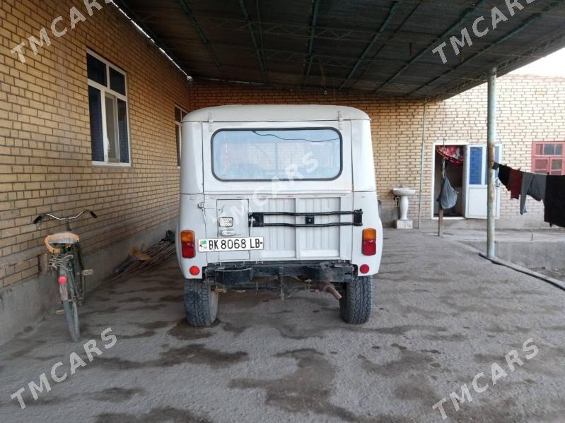 UAZ 469 1995 - 30 000 TMT - Çärjew - img 3