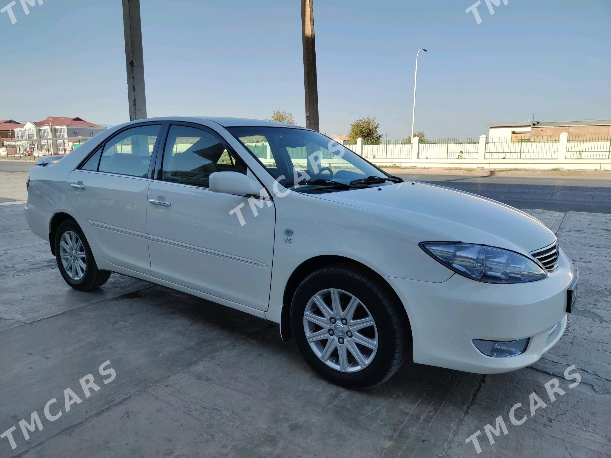 Toyota Camry 2002 - 175 000 TMT - Mary - img 2