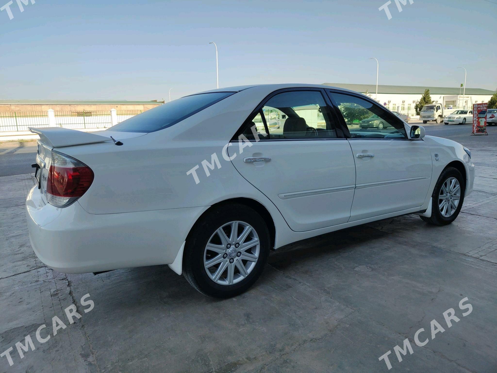 Toyota Camry 2002 - 175 000 TMT - Mary - img 4