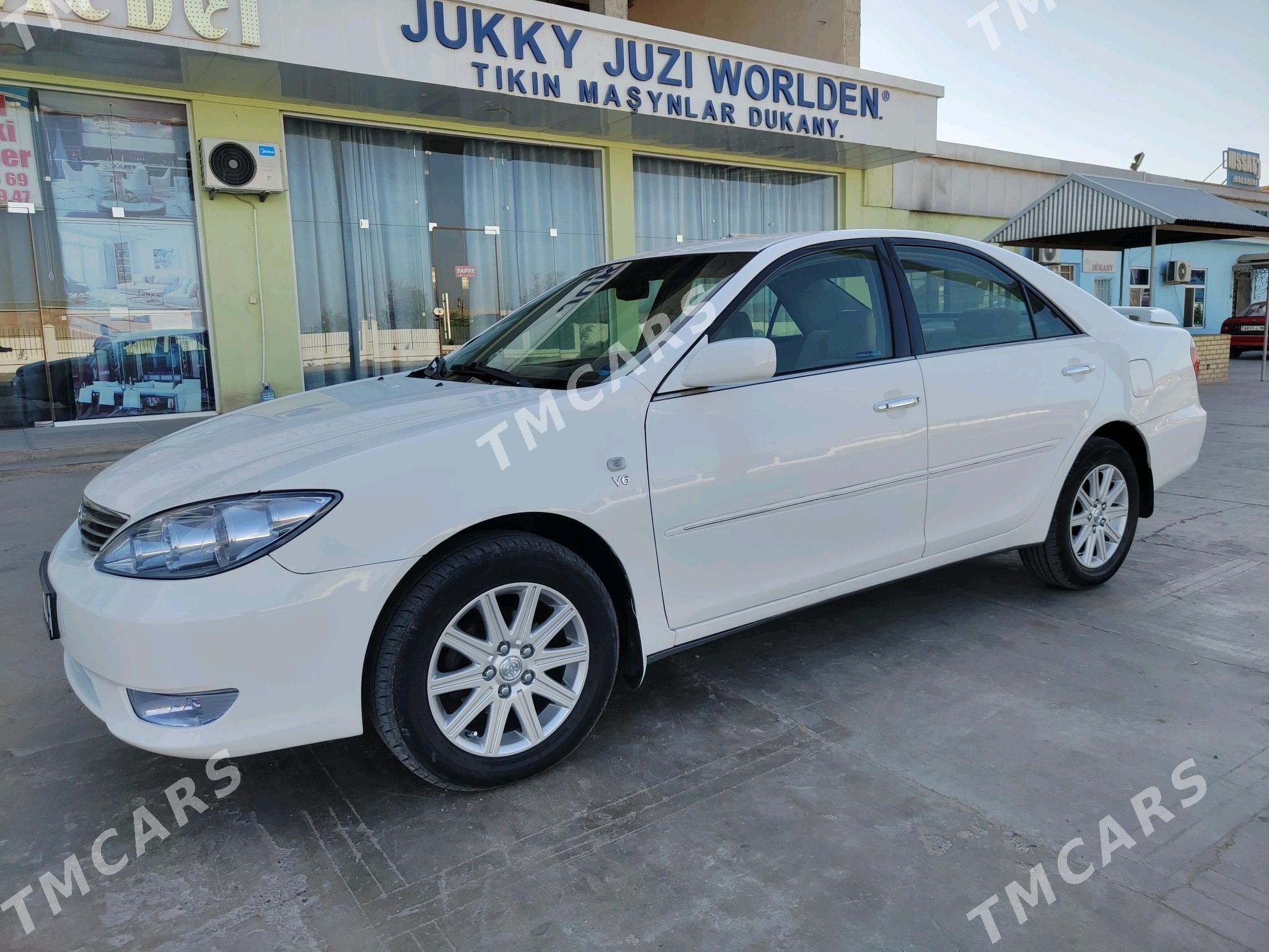 Toyota Camry 2002 - 175 000 TMT - Mary - img 3