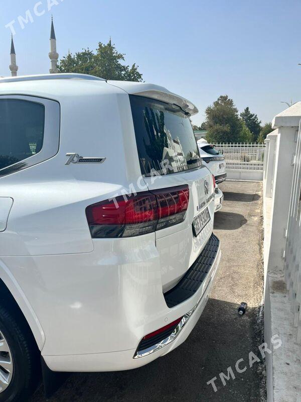Toyota Land Cruiser 2022 - 1 365 000 TMT - Aşgabat - img 7