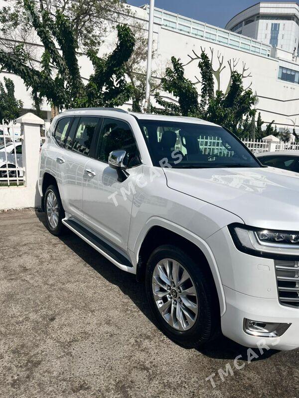 Toyota Land Cruiser 2022 - 1 365 000 TMT - Aşgabat - img 3
