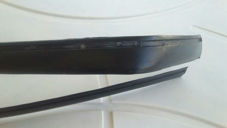 Camry Babocka HALIJI molding 500 TMT - Mary - img 8