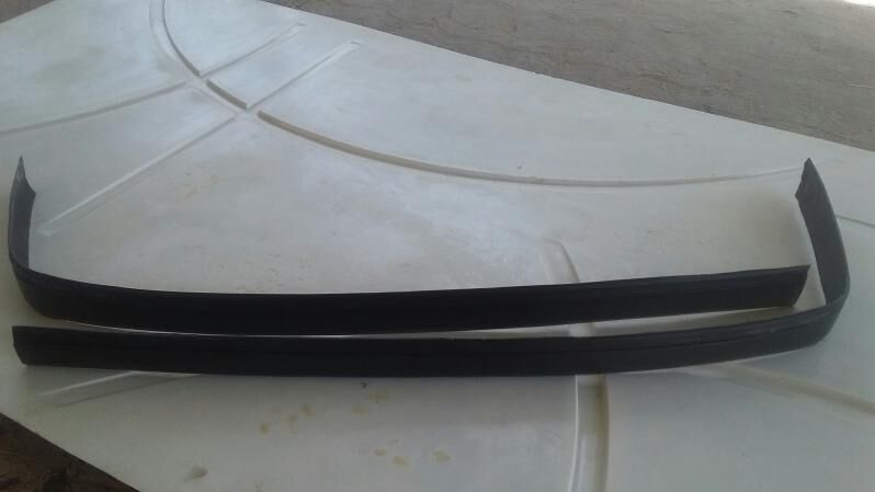 Camry Babocka HALIJI molding 500 TMT - Mary - img 7