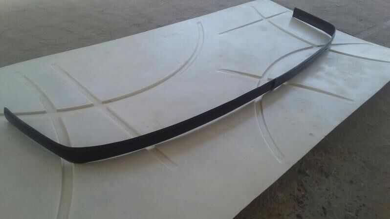 Camry Babocka HALIJI molding 500 TMT - Mary - img 5