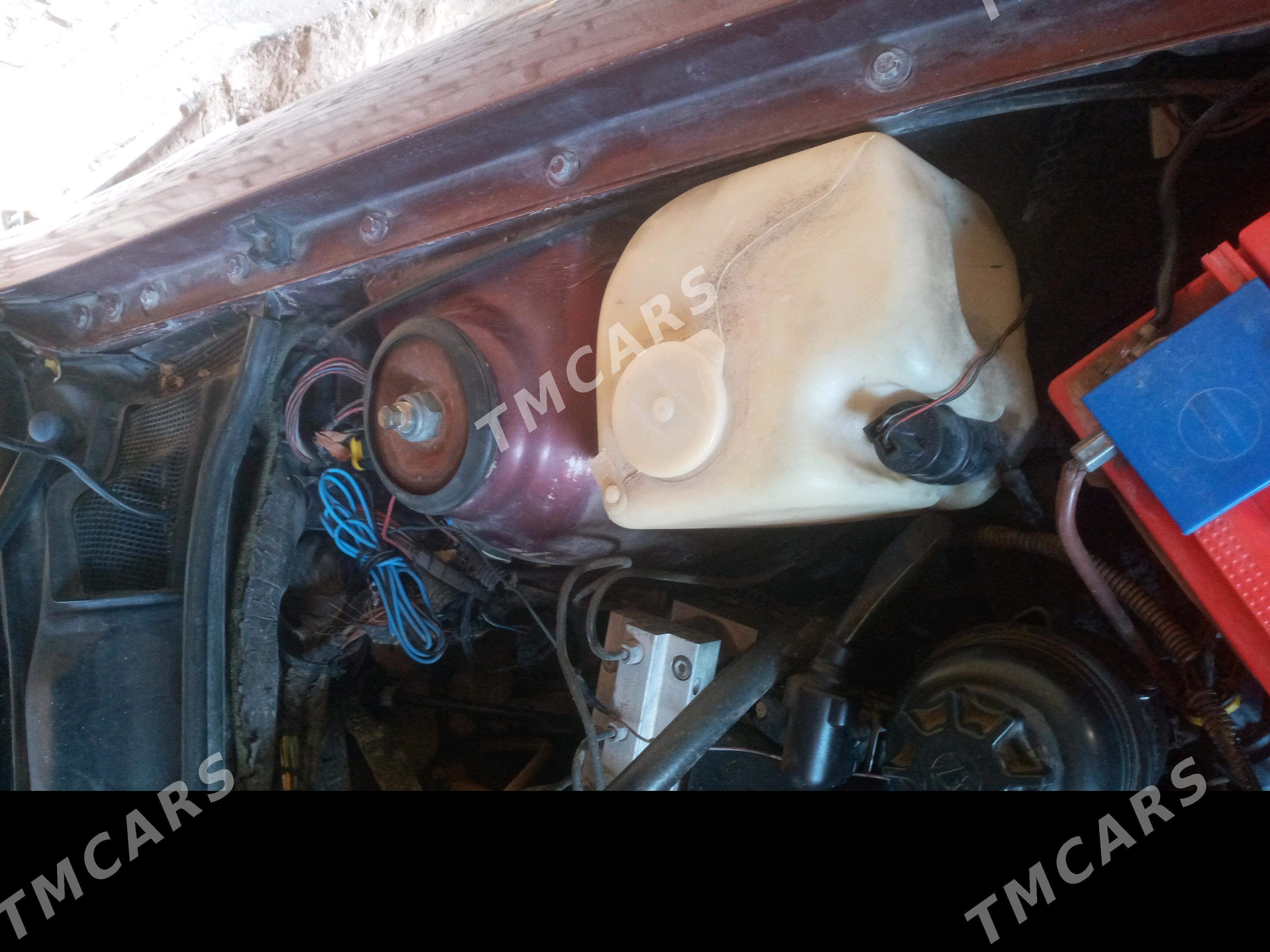 Opel Vectra 1994 - 45 000 TMT - етр. Туркменбаши - img 3