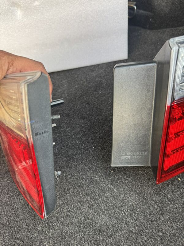 lexus es fara 1 900 TMT - Ашхабад - img 3