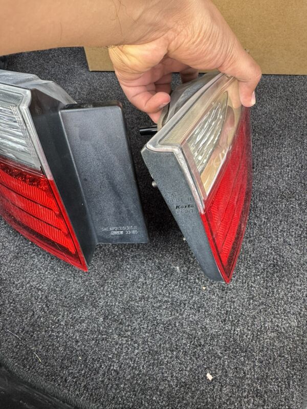 lexus es fara 1 900 TMT - Ашхабад - img 7