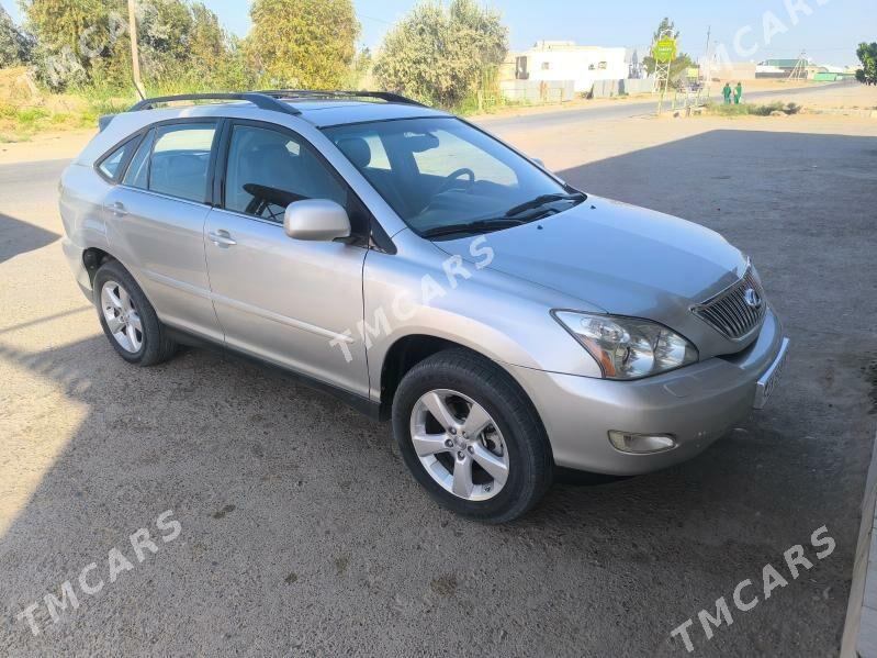 Lexus RX 330 2004 - 250 000 TMT - Sakarçäge - img 3