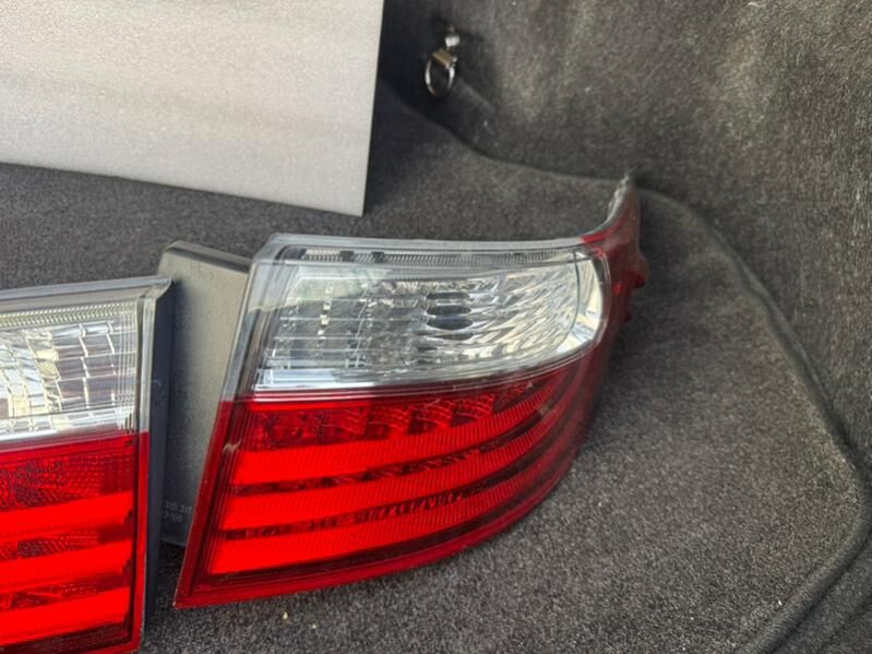 lexus es fara 1 900 TMT - Ашхабад - img 6