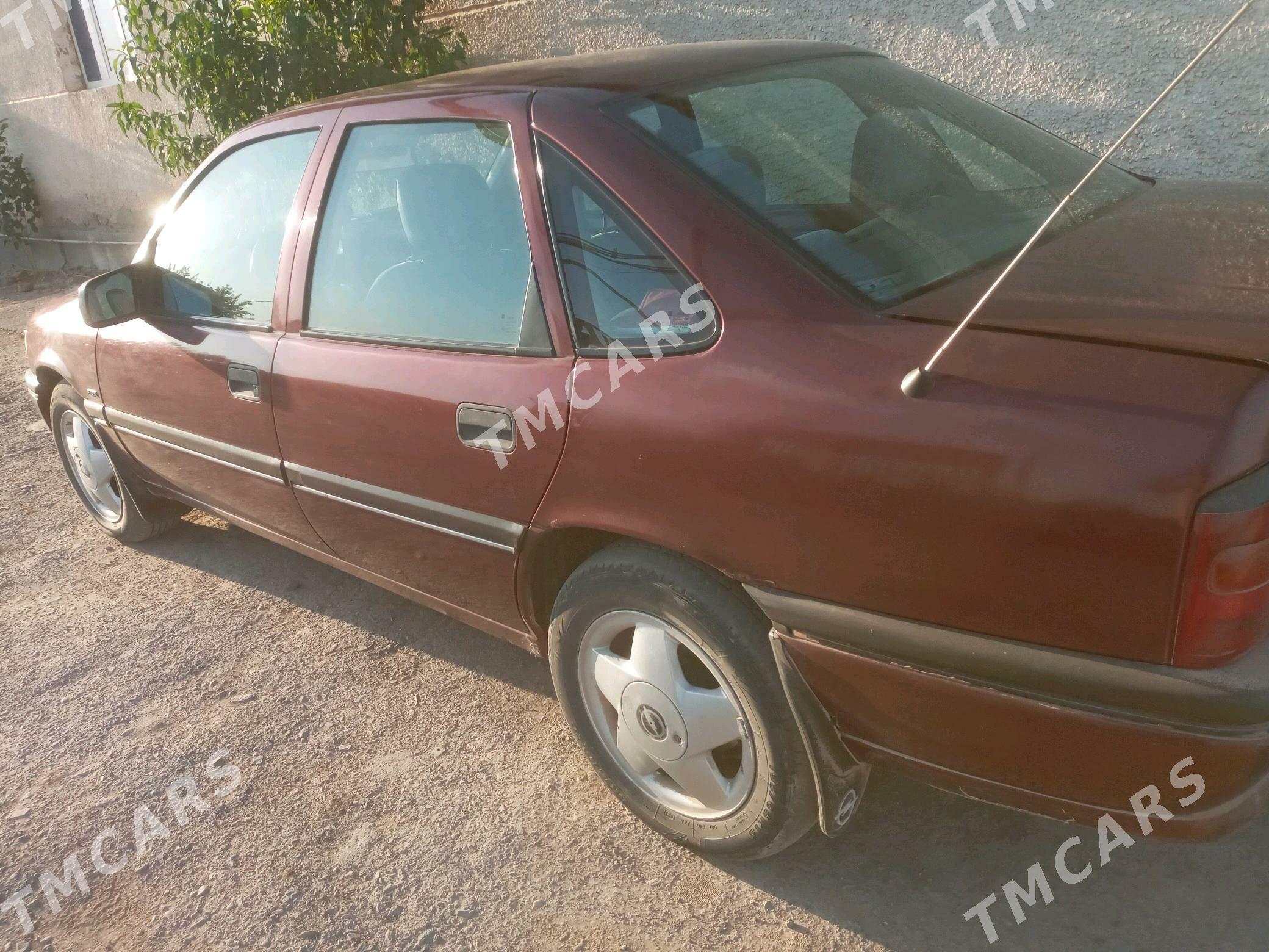 Opel Vectra 1994 - 45 000 TMT - етр. Туркменбаши - img 6