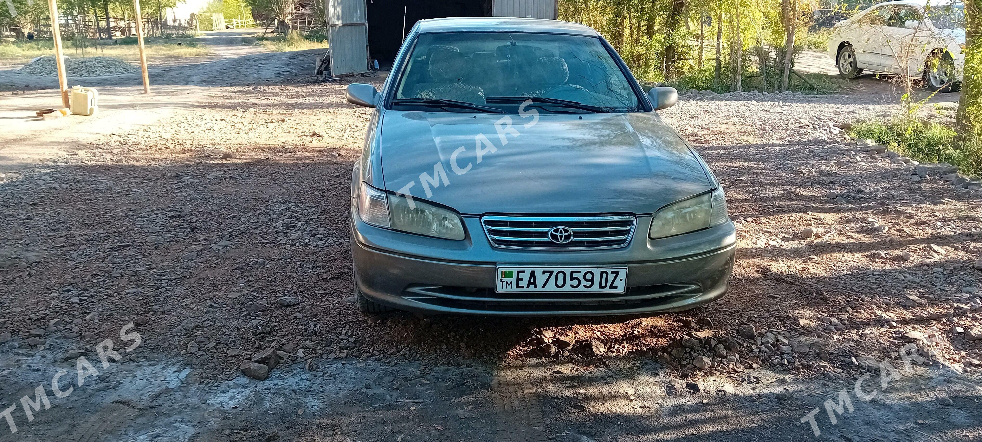 Toyota Camry 1999 - 140 000 TMT - Köneürgenç - img 4