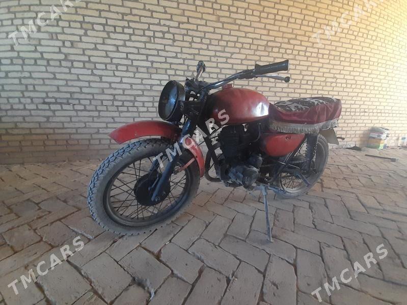 Fekon FK150-8G 2018 - 4 000 TMT - Керки - img 2