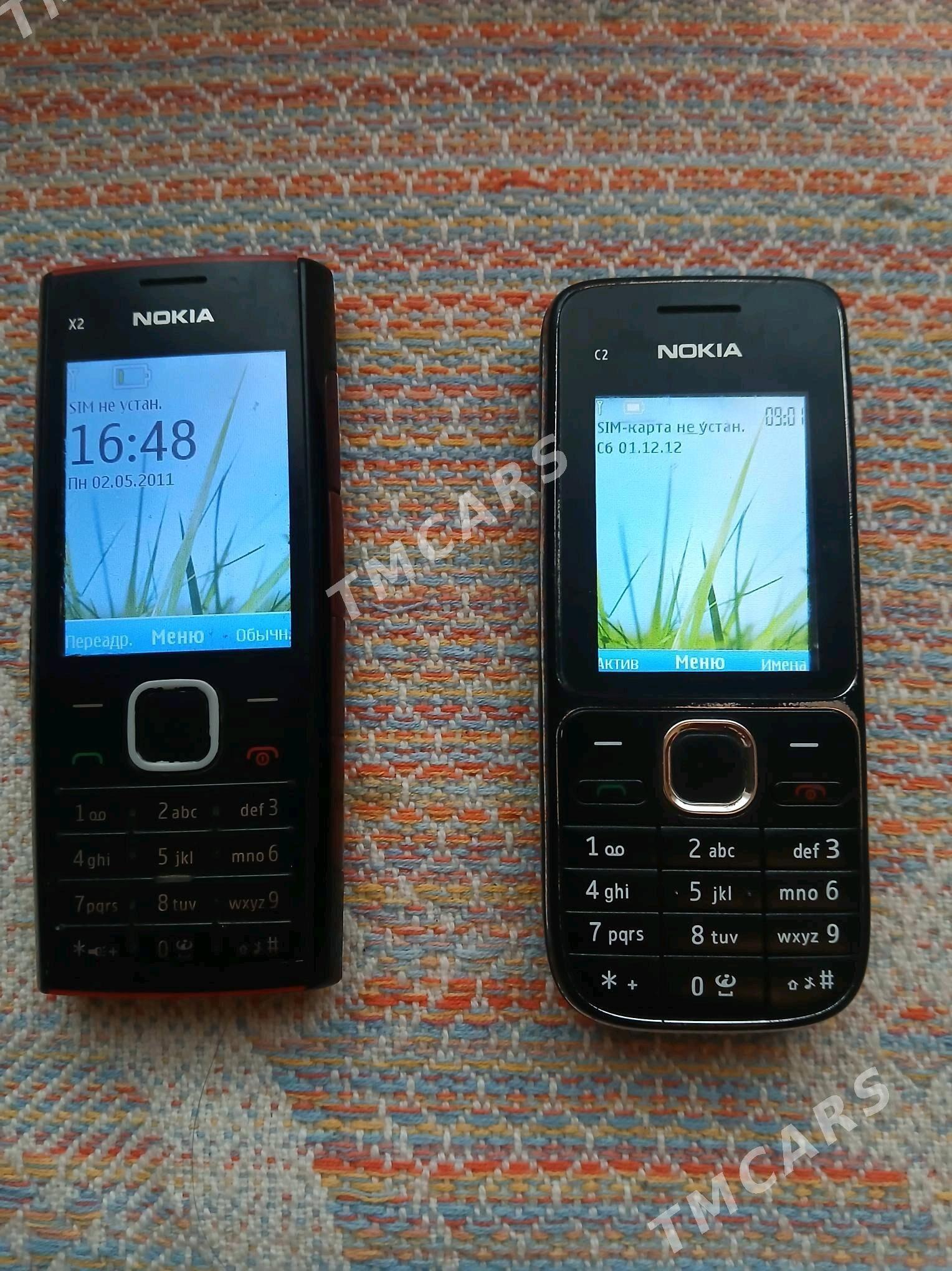 nokia X2  C2 - Türkmenabat - img 2