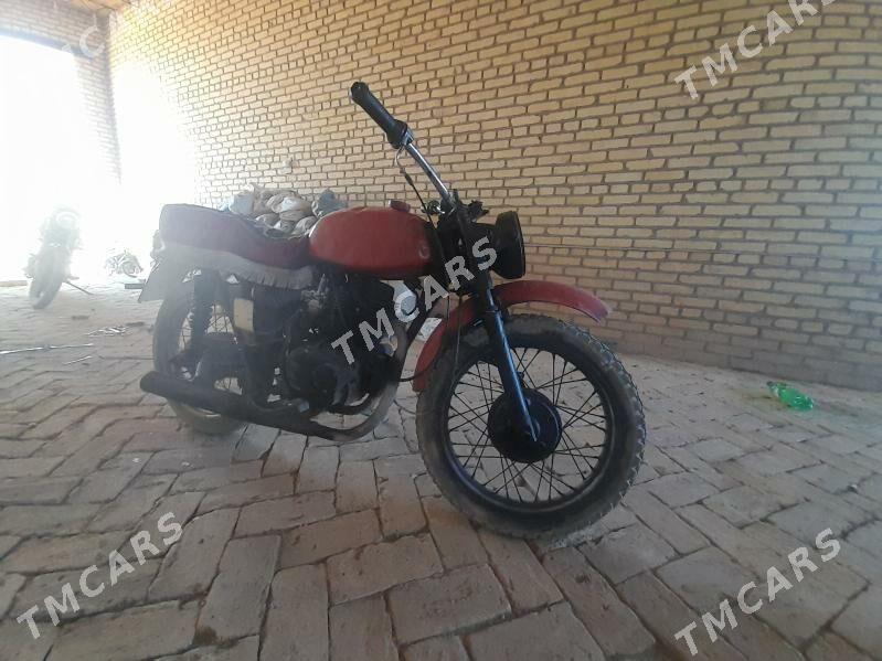 Fekon FK150-8G 2018 - 4 000 TMT - Керки - img 3