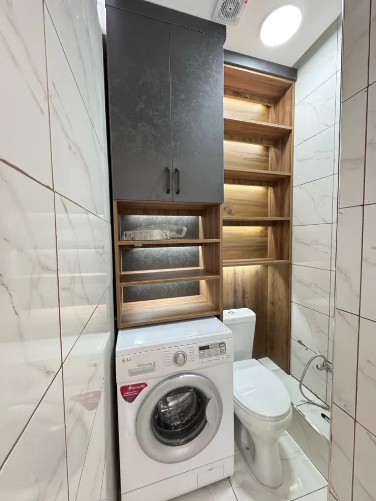 Mir7/2 ÝunusEmre Apdek ýany - Ашхабад - img 2