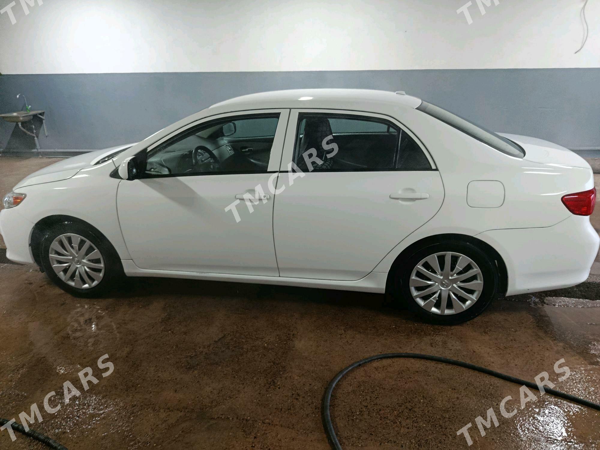 Toyota Corolla 2009 - 145 000 TMT - Mary - img 6