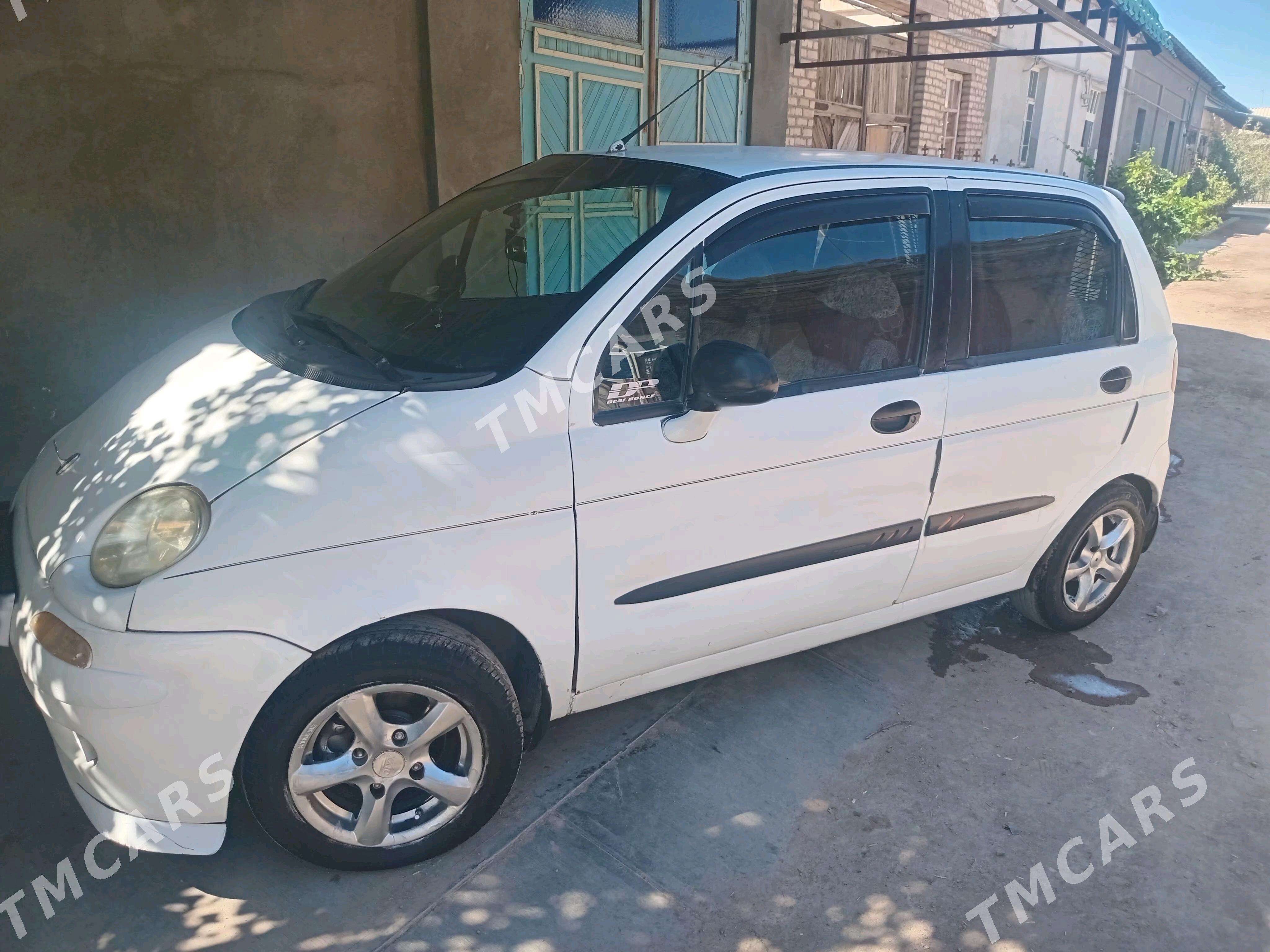 Daewoo Matiz 1999 - 27 000 TMT - Daşoguz - img 6