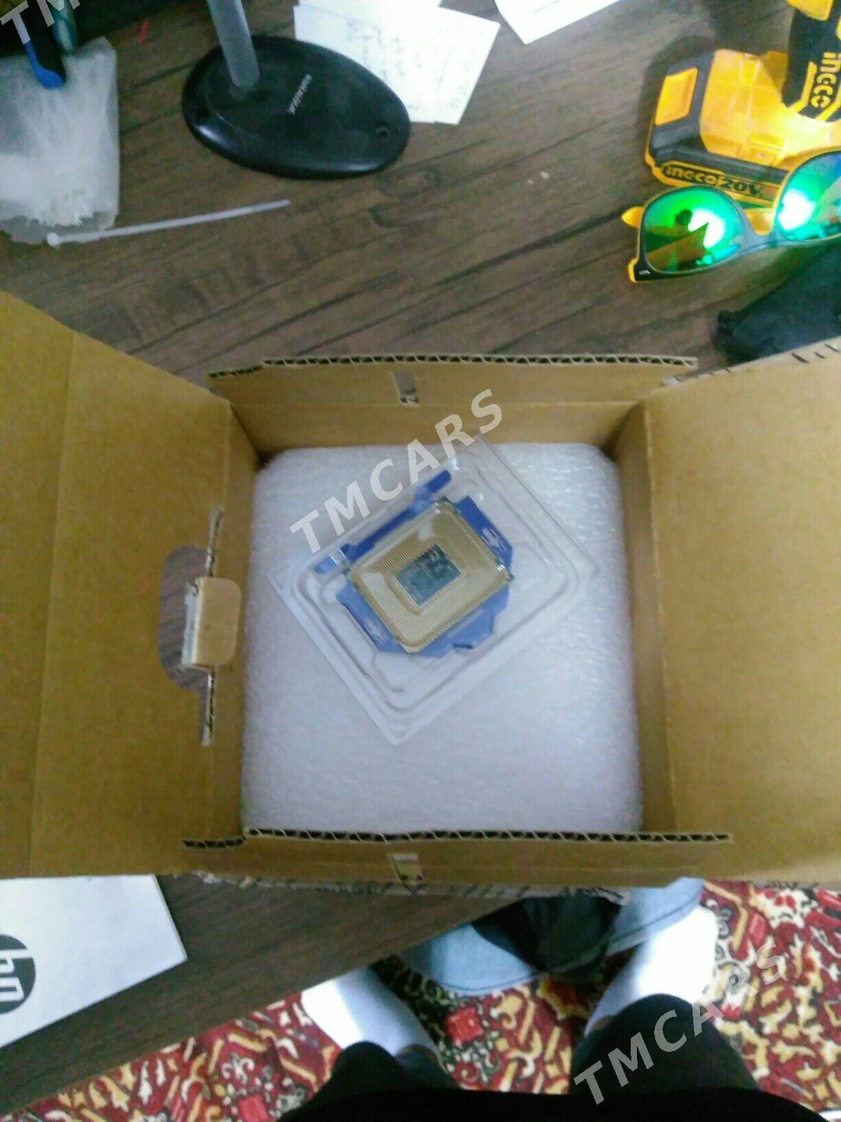 CPU Kit сервер Gen9 - 30 mkr - img 2
