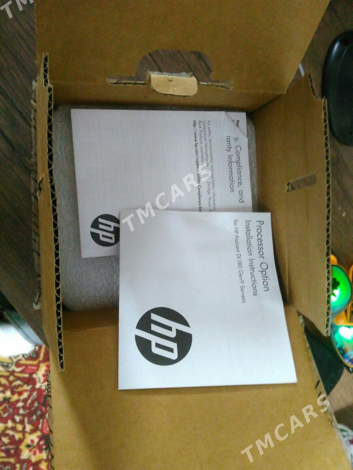 CPU Kit сервер Gen9 - 30 mkr - img 3