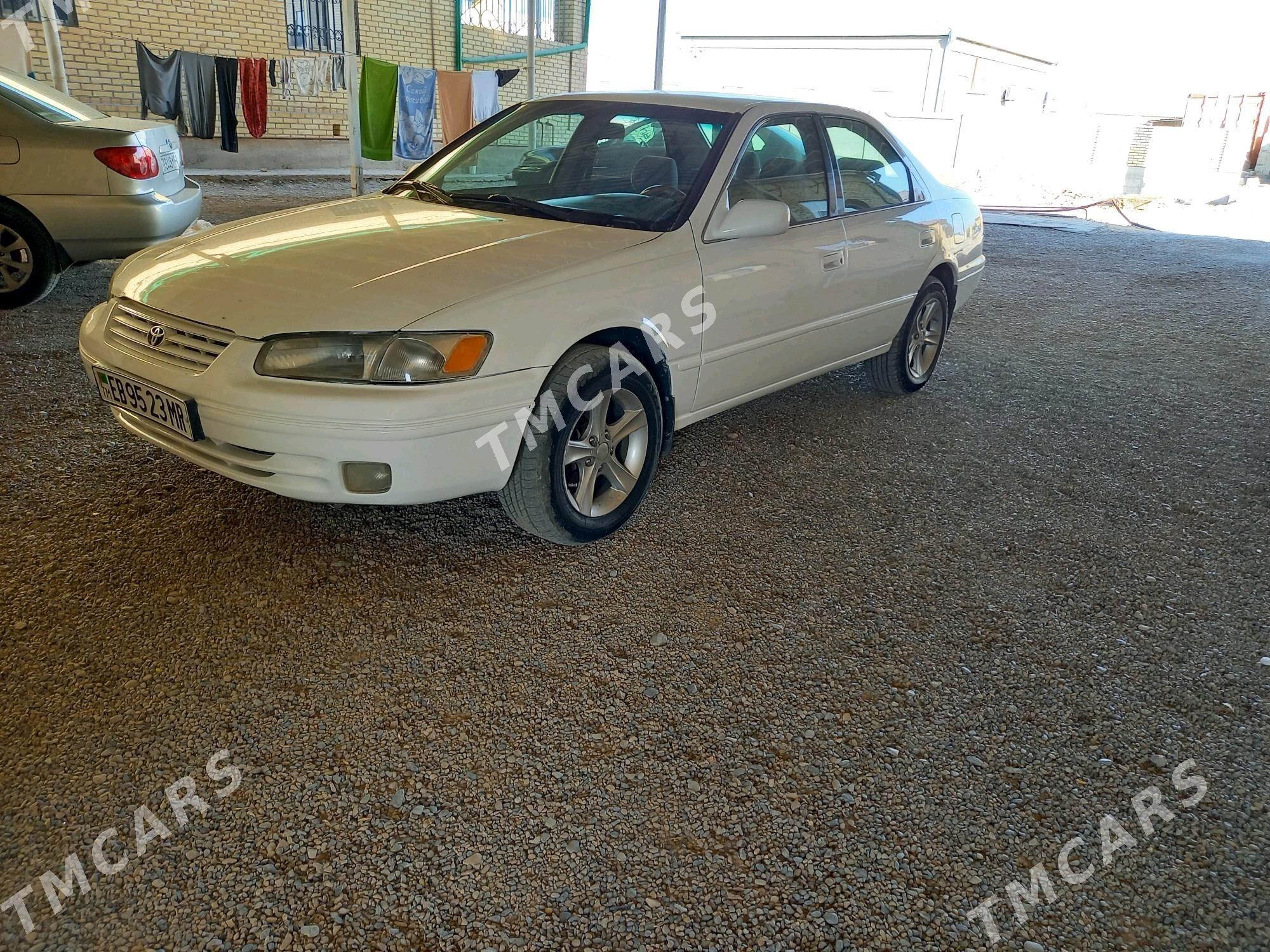 Toyota Camry 1999 - 127 000 TMT - Мары - img 5