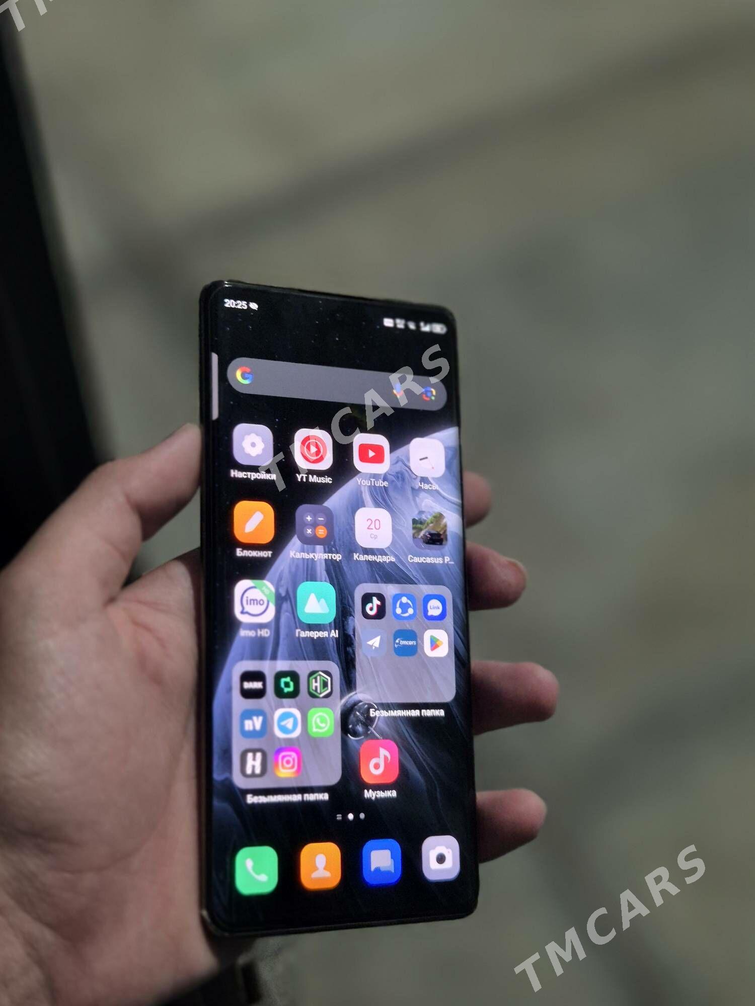 İnfinix Zero 30 5G 16/256 - Mary - img 2