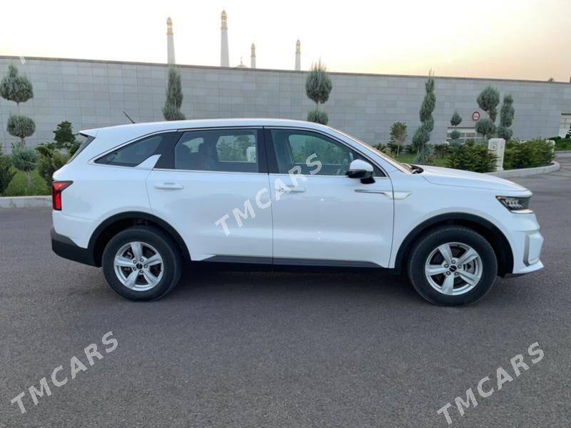 Kia Sorento 2022 - 315 000 TMT - Кипджак - img 4