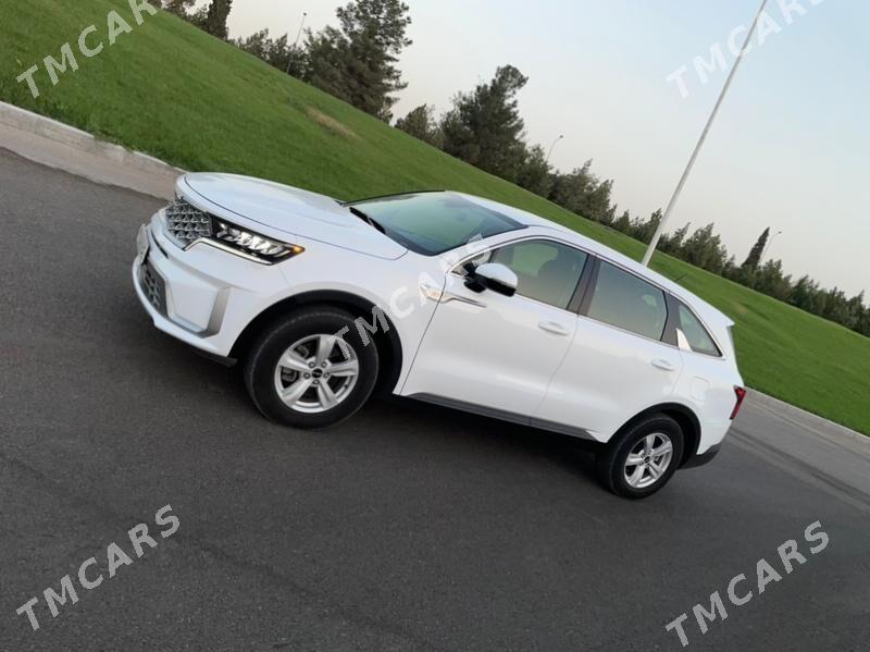 Kia Sorento 2022 - 315 000 TMT - Кипджак - img 5