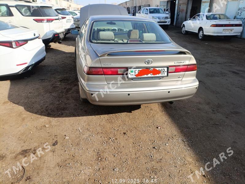 Toyota Camry 1998 - 140 000 TMT - Mary - img 7