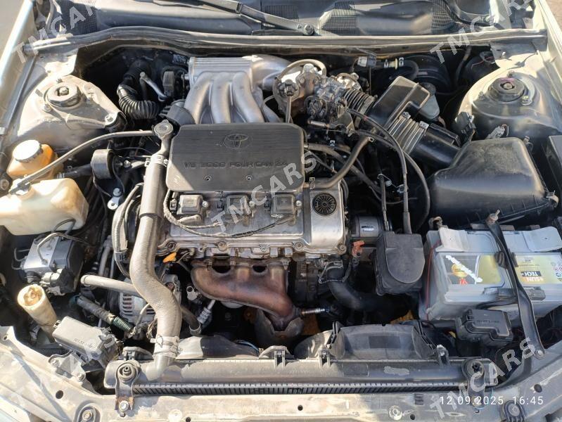 Toyota Camry 1998 - 140 000 TMT - Mary - img 4