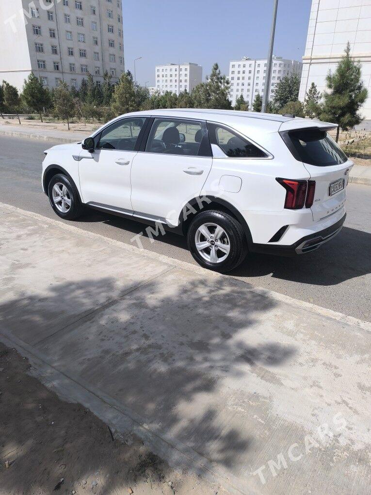 Kia Sorento 2021 - 299 000 TMT - Ашхабад - img 7