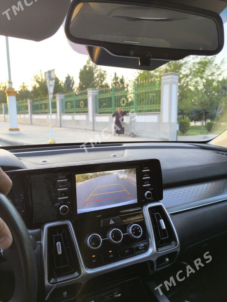 Kia Sorento 2021 - 299 000 TMT - Ашхабад - img 3