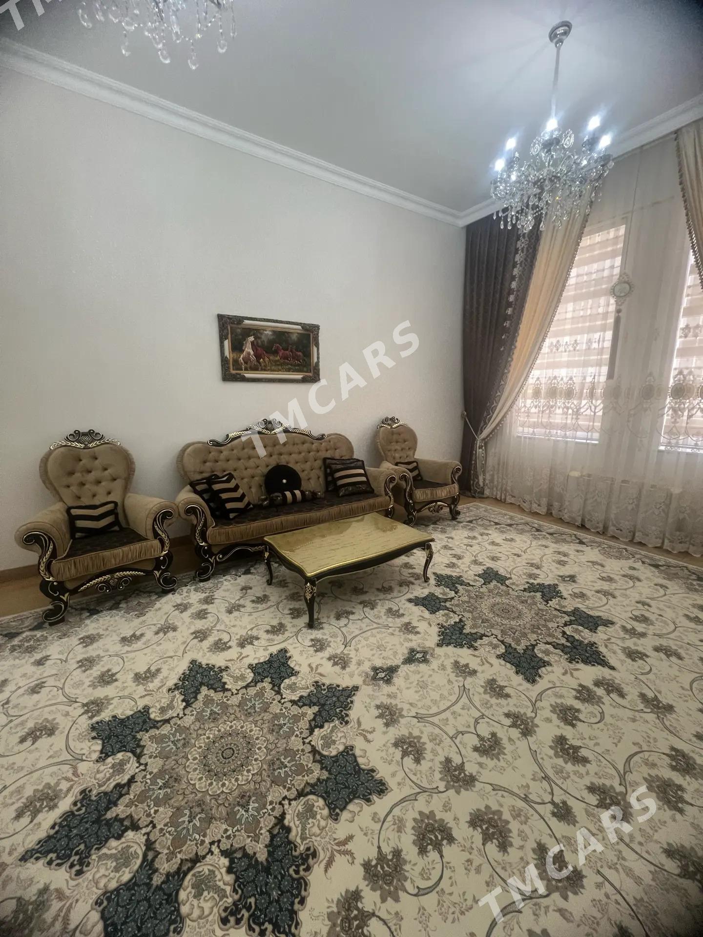 Arenda Cehow Elitga - Aşgabat - img 6