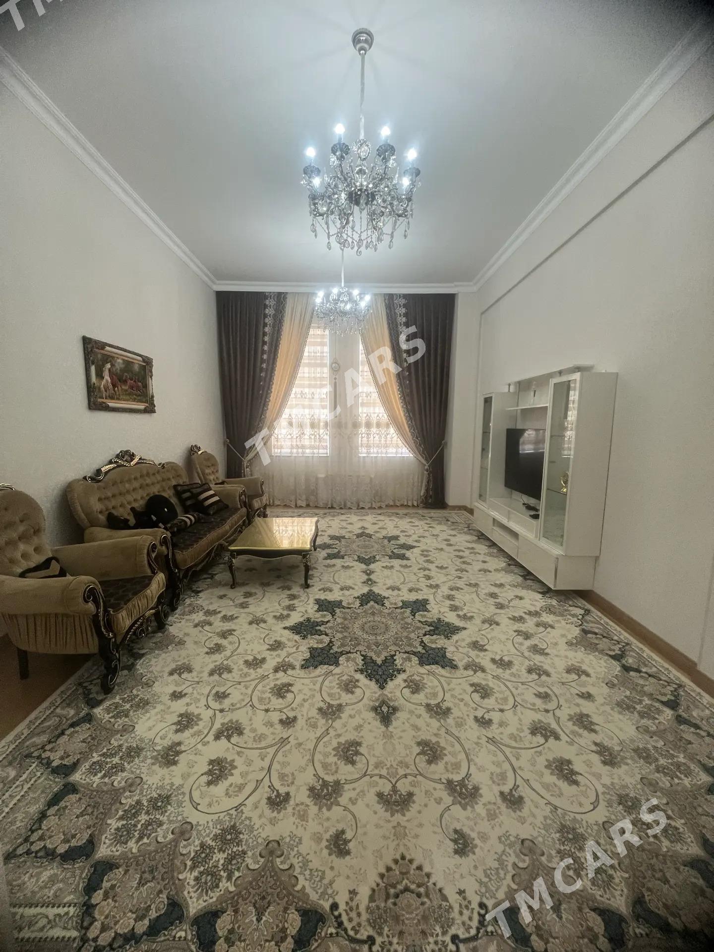 Arenda Cehow Elitga - Aşgabat - img 2