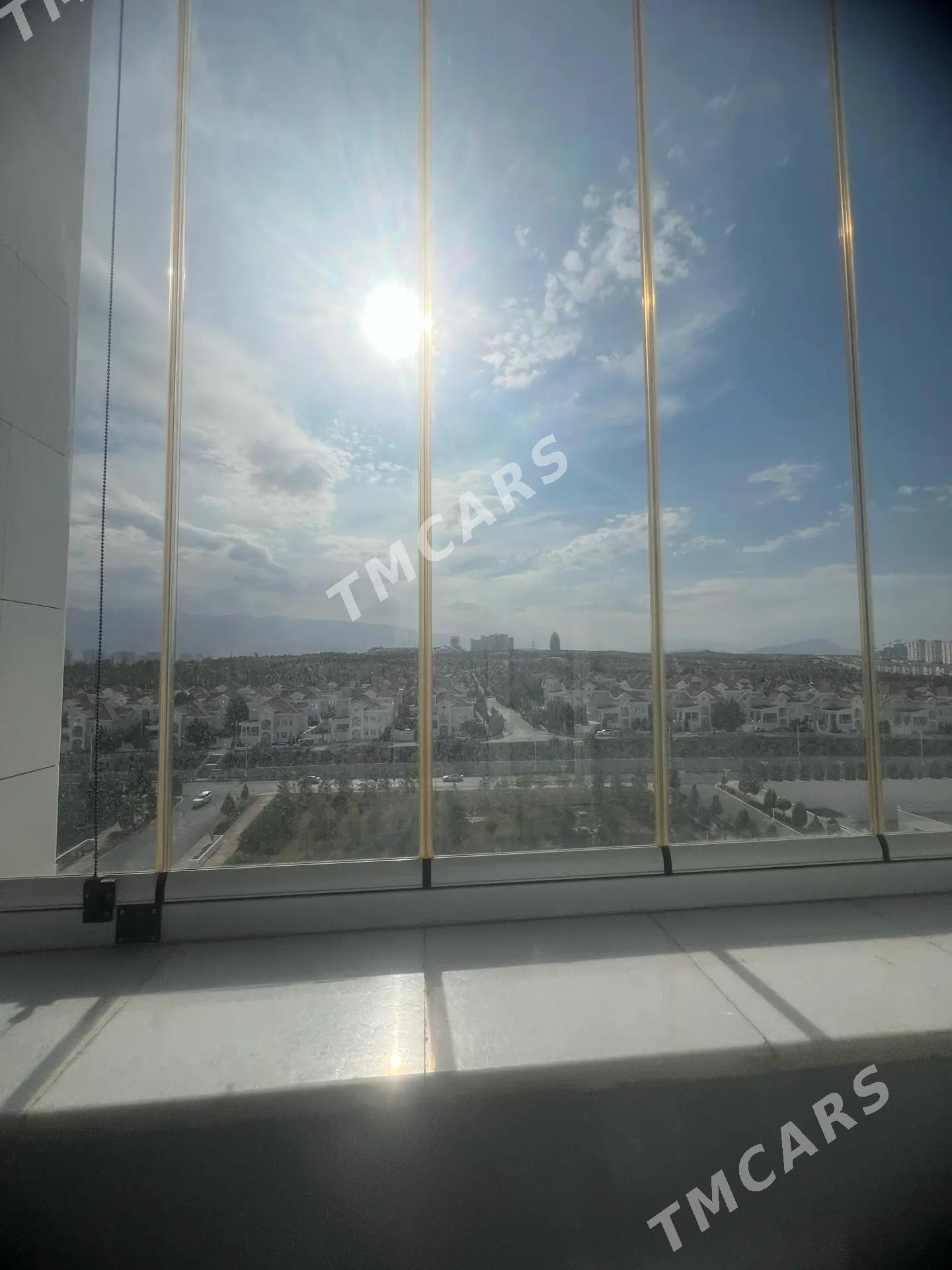 Arenda Cehow Elitga - Aşgabat - img 3