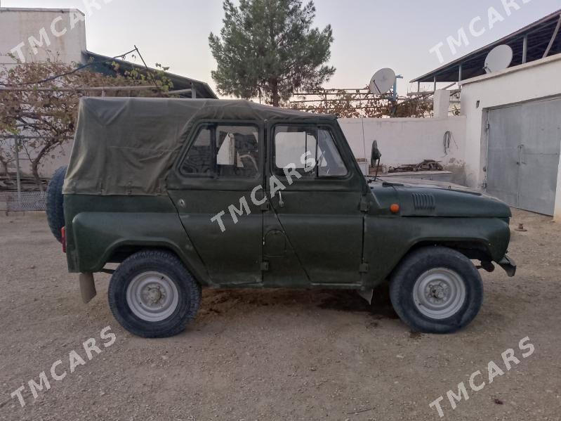 UAZ 469 1983 - 25 000 TMT - Балканабат - img 3