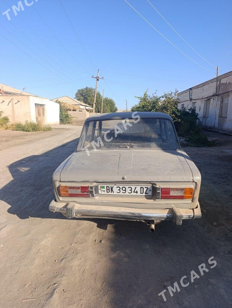 Waz 2106 1984 - 11 000 TMT - Шабатский этрап - img 2