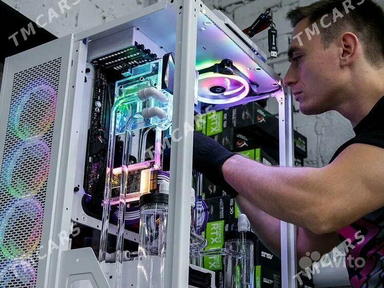 remont kom - Aşgabat - img 2