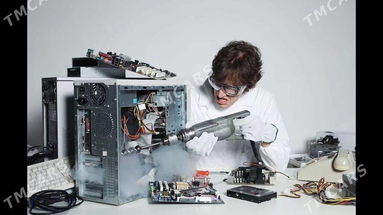 remont kom - Aşgabat - img 3