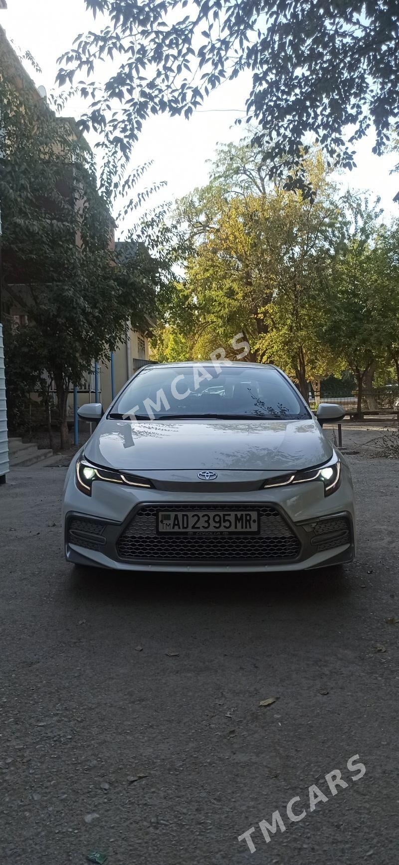 Toyota Corolla 2022 - 265 000 TMT - Mary - img 2