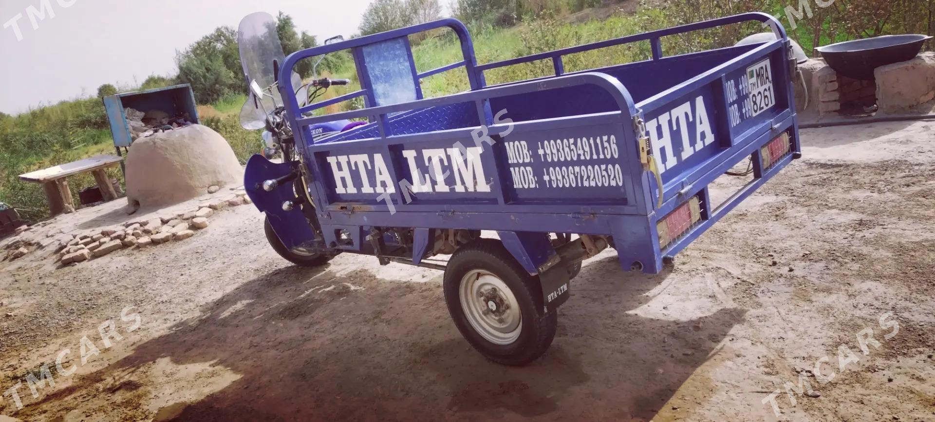 Fekon FK200-14G 2019 - 24 000 TMT - Ёлётен - img 5