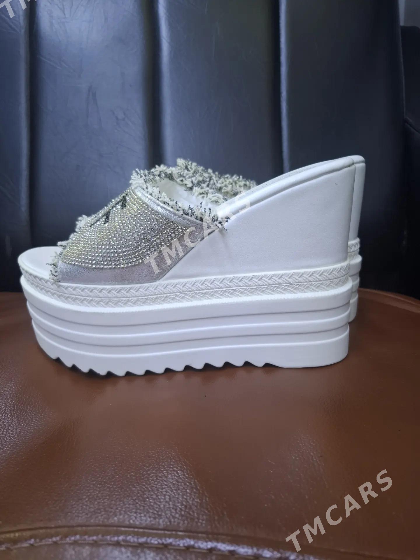 Шлепки - Aşgabat - img 2