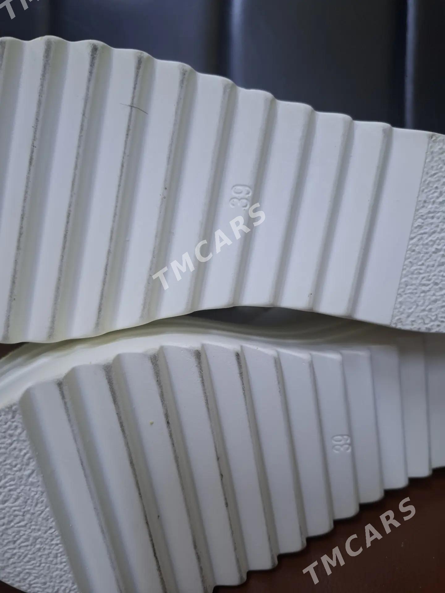 Шлепки - Aşgabat - img 3