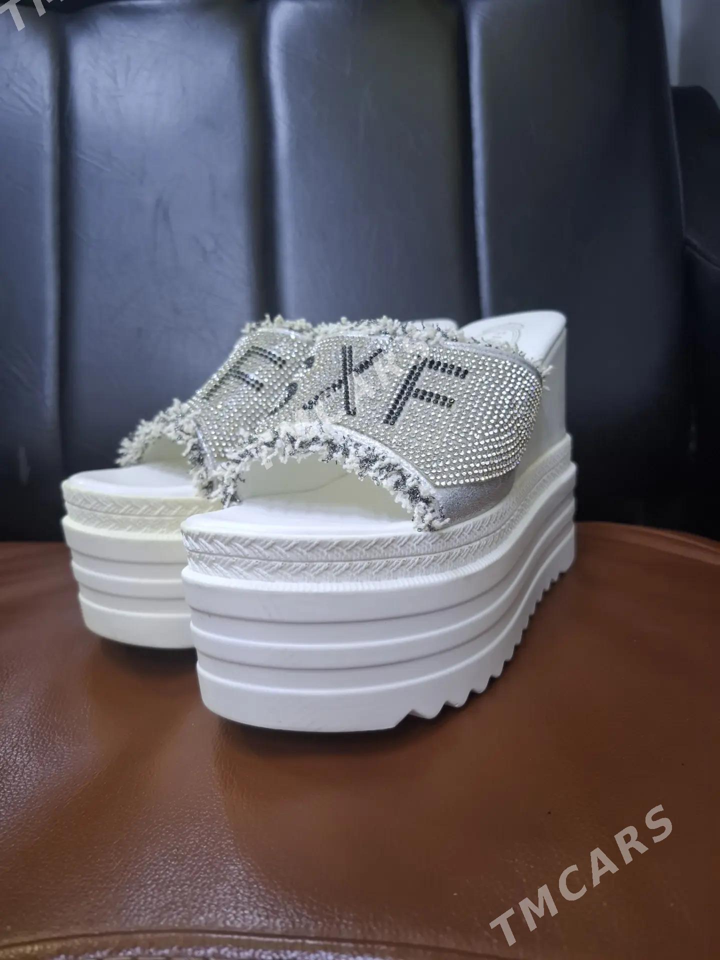 Шлепки - Aşgabat - img 1