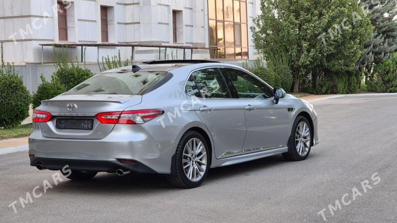 Toyota Camry 2018 - 377 000 TMT - Aşgabat - img 5